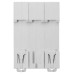 Выключатель нагрузки (мини-рубильник) ВН-32 3P 40A Home Use TDM