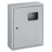 Корпус металлический ЩУРН-3/12Э (400х300х125) TDM