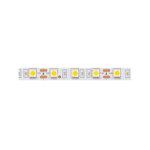 Лента светодиодная SMD5050-60 LED/м-IP20-12 В-14,4 Вт/м-4000 К (5 м) блистер TDM