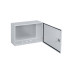 Корпус металлический ЩМП-4.6.2 IP66 (400х600х200) TDM