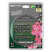 Комплект светодиодной ленты SMD2835-60 LED/м-12 В-4,8 Вт/м-IP20-3000 К (5 м), 24 Вт TDM