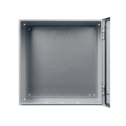 Корпус металлический ЩМП-5.5.2 IP66 (500х500х200) TDM