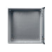 Корпус металлический ЩМП-5.5.2 IP66 (500х500х200) TDM