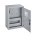 Корпус металлический ЩУРН-1/12 (395х310х165) TDM