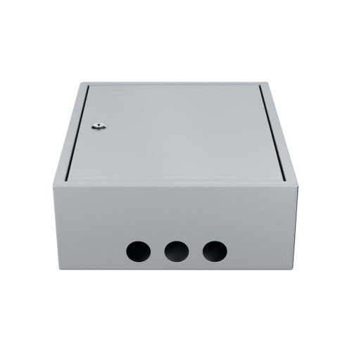 Корпус металлический ЩРН-24 (395х310х120) TDM