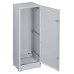 Корпус металлический ЩМП-16.6.4-0 (1600х600х400) без монтажных панелей TDM