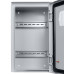 Корпус металлический ЩУ-МП (360х225х140) с окном IP54 Народный эконом