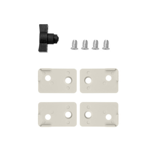 Щит антивандальный, ЩПМП-2-1, GRP, IP55, IK08, от -50 до +70 °С, навесной, (500х350х220) TDM