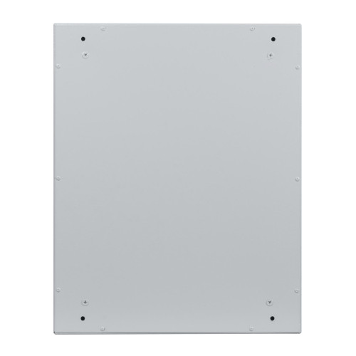 Корпус металлический ЩМП-2-1 (500х400х150) IP31 Народный