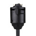 Светильник трековый однофазный LED TRL-02-015-NB 15 Вт, 24°, 4000 К, 90 Ra, черный, TDM