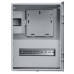 Корпус металлический ЩУ-1ф/1-0-12 IP66 (ЩУРН-1/12 IP66) (395х310х165) TDM