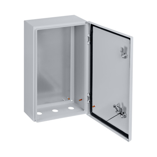 Корпус металлический ЩМП-5.3.15 IP66 (500х300х150) TDM
