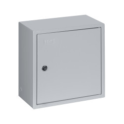 Корпус металлический ЩМП-3.3.15 (300х300х150) TDM