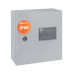 Корпус металлический ЩУ-1ф/1-0-3 IP66 (310х300х150) TDM