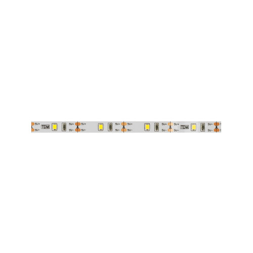 Умная подсветка SMD2835-30LED/m-IP20-5В-2,4Вт-6000К(1 м),датчик движ.и освещ.,акк. Li-Ion1100мАч TDM