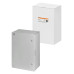 Бокс пластиковый ЩМП-0-5, ABS, IP65, от -45 до +75 °С, навесной, (500x350x220) TDM