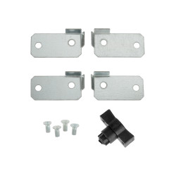 Щит антивандальный, ЩПМП-3-0, GRP, IP66, IK10, -50 С до +70 С, навесной, (600х500х230) TDM