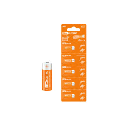 Элемент питания A23 Alkaline 12V BP-5 TDM