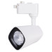 Светильник трековый однофазный LED TRL-02-035-WW 35 Вт, 24°, 3000 К, 90 Ra, белый, TDM