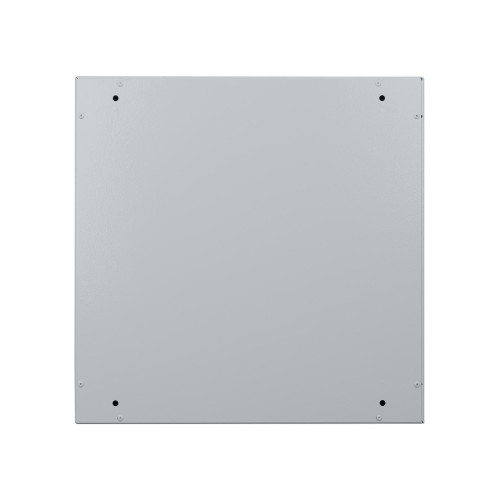 Корпус металлический ЩМП-4.4.2-0 (400х400х250) TDM