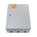 Корпус металлический ЩМП-1-0 IP66 (395х310х220) TDM