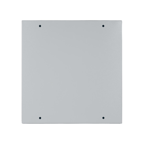 Корпус металлический ЩУ-1ф/1-1 (2 двери) (310х300х150) IP54 Народный эконом
