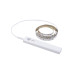 Умная подсветка SMD2835-30LED/m-IP20-5В-2,4Вт-6000К(1 м), датчик движ., 4хААА TDM
