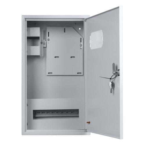 Корпус металлический ЩУРН-3/12 (540х310х165) TDM