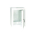 Корпус металлический ЩМП-6.4.2 (600х400х200) TDM