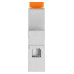 Выключатель нагрузки (мини-рубильник) ВН-32 1P 40A Home Use TDM