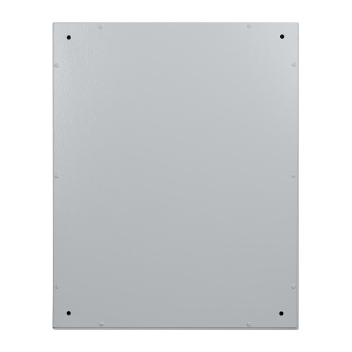 Корпус металлический ЩМП-2-1 (500х400х150) TDM