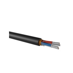 Кабель МКЭШВнг(A)-HF 2x2x1,5 TDM