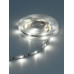 Умная подсветка SMD2835-30LED/m-IP20-5В-2,4Вт-6000К(1 м),датчик движ.и освещ.,акк. Li-Ion1100мАч TDM