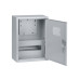 Корпус металлический ЩУРН-1/12 (400х300х145) Народный