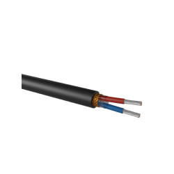 Кабель МКЭШнг(A)-HF 2x1,0 TDM