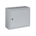 Корпус металлический ЩРН-09 (265х310х120) TDM