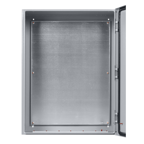 Корпус металлический ЩМП-4-0 IP66 (800х650х250) TDM