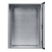 Корпус металлический ЩМП-4-0 IP66 (800х650х250) TDM