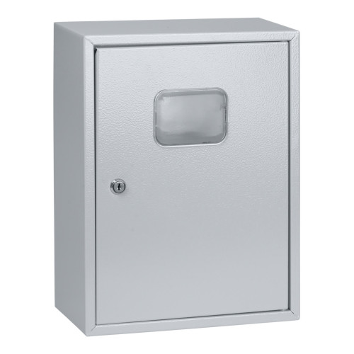 Корпус металлический ЩУРН-1/12 (400х300х145) Народный