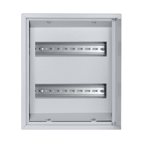 Корпус металлический ЩРН-24 (350х300х120) Народный