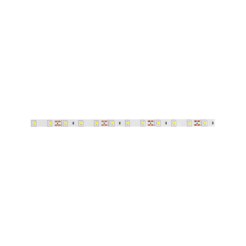 Комплект светодиодной ленты SMD2835-60 LED/м-12 В-4,8 Вт/м-IP20-3000 К (5 м), 24 Вт TDM