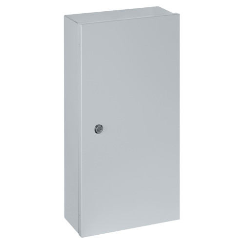 Корпус металлический ЩРН-48 (670х330х120) IP54 Народный эконом