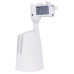 Светильник трековый однофазный LED TRL-02-045-NW 45 Вт, 24°, 4000 К, 90 Ra, белый, TDM