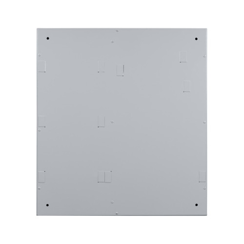 Корпус металлический ЩУРН-3/30 (540х490х165) 2-х дверный TDM