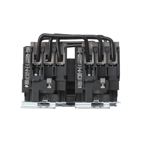 Контактор КМН-36532 реверс 65А 230В/АС3 2НО; 2НЗ TDM