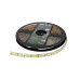 Лента светодиодная SMD5050-60 LED/м-IP65-12 В-14,4 Вт/м-3000 К (5 м) блистер TDM