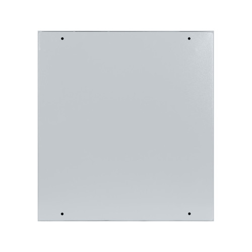 Корпус металлический ЩУ-3ф/1-1 (2 двери) (445х400х150) IP54 Народный эконом