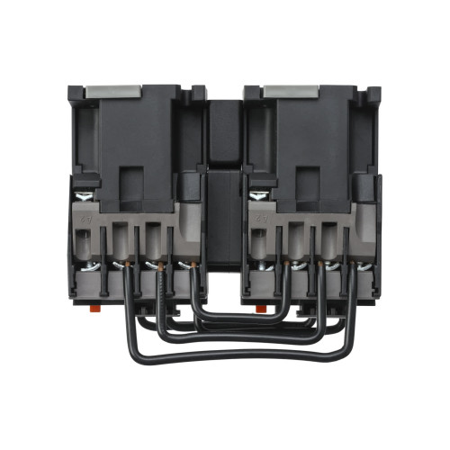 Контактор КМН-22530 реверс 25А 230В/АС3 2НО TDM