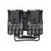 Контактор КМН-22530 реверс 25А 230В/АС3 2НО TDM