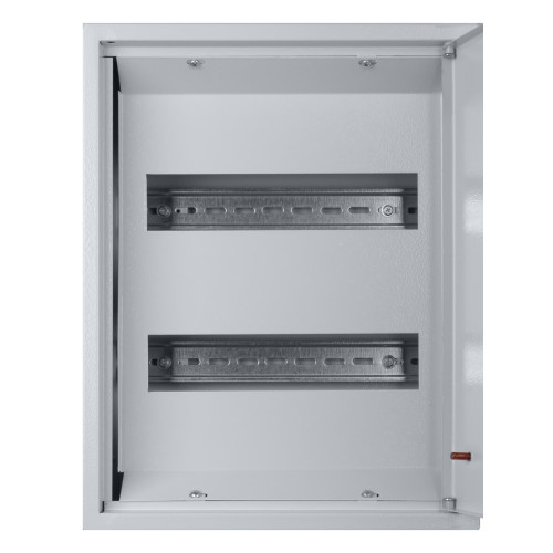Корпус металлический ЩРН-24 (395х310х120) TDM